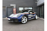 PORSCHE 911 Dakar 3.0i 480 PDK occasion Chenôve 1