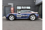 PORSCHE 911 Dakar 3.0i 480 PDK occasion Chenôve 2