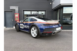 PORSCHE 911 Dakar 3.0i 480 PDK occasion Chenôve 3