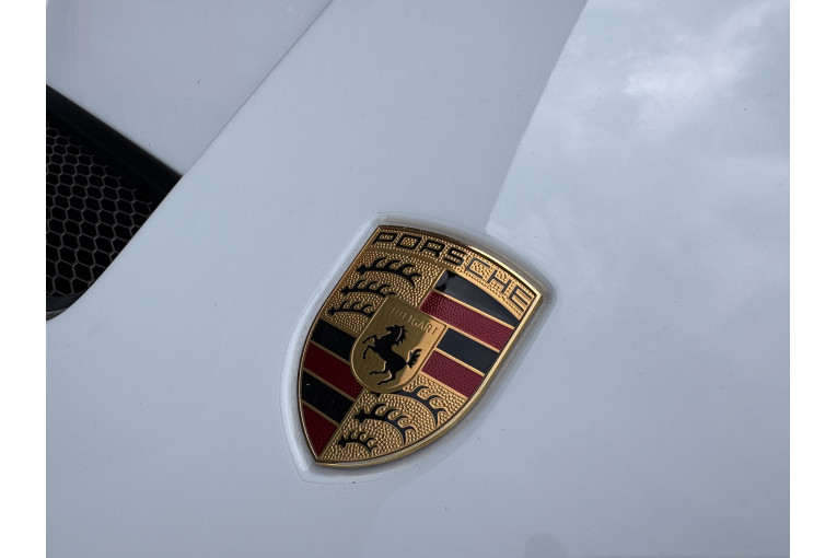 PORSCHE 911 Dakar 3.0i 480 PDK occasion Chenôve 7