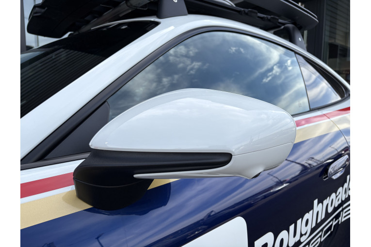 PORSCHE 911 Dakar 3.0i 480 PDK occasion Chenôve 8
