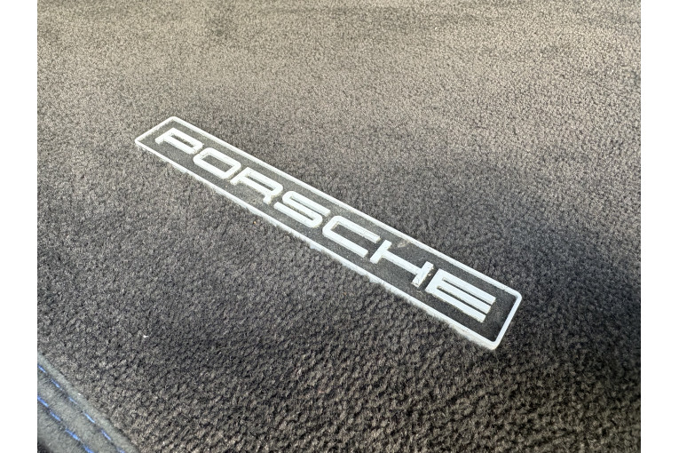 PORSCHE 911 Dakar 3.0i 480 PDK occasion Chenôve 14