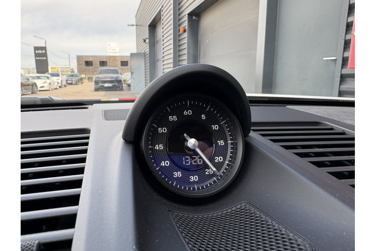 PORSCHE 911 Dakar 3.0i 480 PDK occasion Chenôve 35
