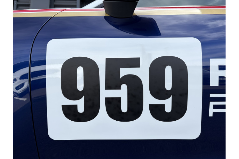 PORSCHE 911 Dakar 3.0i 480 PDK occasion Chenôve 38