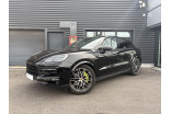 PORSCHE Cayenne Coupé E-Hybrid 3.0 V6 470 ch occasion Chenôve 1