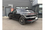 PORSCHE Cayenne Coupé E-Hybrid 3.0 V6 470 ch occasion Chenôve 3
