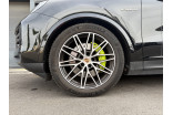 PORSCHE Cayenne Coupé E-Hybrid 3.0 V6 470 ch occasion Chenôve 6