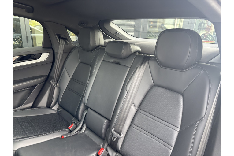 PORSCHE Cayenne Coupé E-Hybrid 3.0 V6 470 ch occasion Chenôve 13