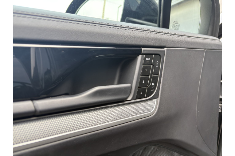 PORSCHE Cayenne Coupé E-Hybrid 3.0 V6 470 ch occasion Chenôve 16