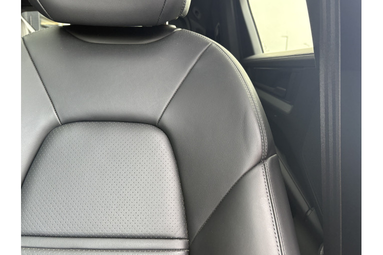 PORSCHE Cayenne Coupé E-Hybrid 3.0 V6 470 ch occasion Chenôve 24
