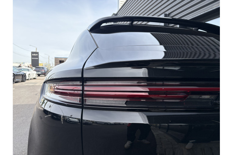 PORSCHE Cayenne Coupé E-Hybrid 3.0 V6 470 ch occasion Chenôve 36