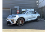 PORSCHE Macan Turbo 639 ch occasion Chenôve 1