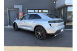 PORSCHE Macan Turbo 639 ch occasion Chenôve 3