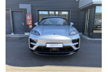 PORSCHE Macan Turbo 639 ch occasion Chenôve 4