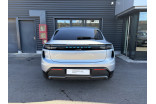 PORSCHE Macan Turbo 639 ch occasion Chenôve 5