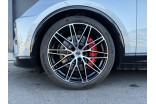 PORSCHE Macan Turbo 639 ch occasion Chenôve 6