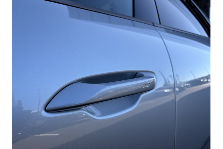 PORSCHE Macan Turbo 639 ch occasion Chenôve 9