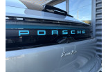 PORSCHE Macan Turbo 639 ch occasion Chenôve 10