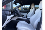 PORSCHE Macan Turbo 639 ch occasion Chenôve 12
