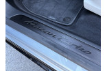 PORSCHE Macan Turbo 639 ch occasion Chenôve 14