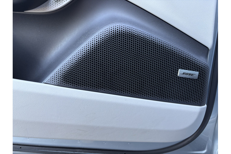 PORSCHE Macan Turbo 639 ch occasion Chenôve 17