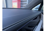 PORSCHE Macan Turbo 639 ch occasion Chenôve 22