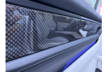 PORSCHE Macan Turbo 639 ch occasion Chenôve 23