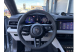 PORSCHE Macan Turbo 639 ch occasion Chenôve 30