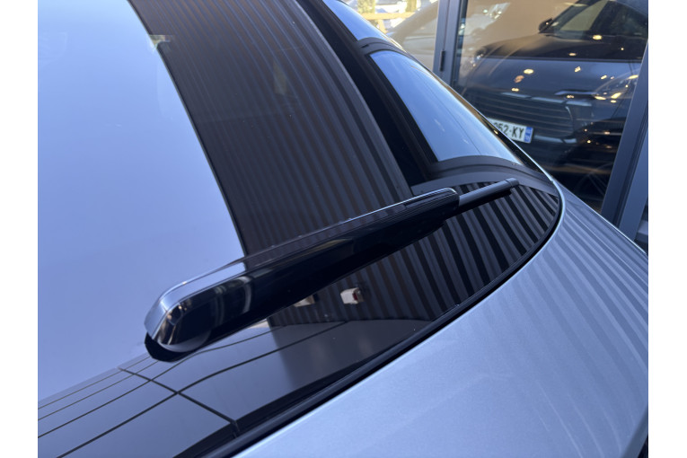 PORSCHE Macan Turbo 639 ch occasion Chenôve 36