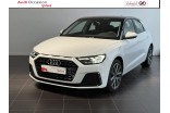 AUDI A1 Sportback 30 TFSI 116 ch S tronic 7 occasion Sausheim 1