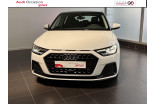 AUDI A1 Sportback 30 TFSI 116 ch S tronic 7 occasion Sausheim 2