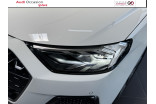 AUDI A1 Sportback 30 TFSI 116 ch S tronic 7 occasion Sausheim 3