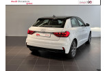 AUDI A1 Sportback 30 TFSI 116 ch S tronic 7 occasion Sausheim 4