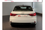 AUDI A1 Sportback 30 TFSI 116 ch S tronic 7 occasion Sausheim 5