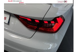 AUDI A1 Sportback 30 TFSI 116 ch S tronic 7 occasion Sausheim 6
