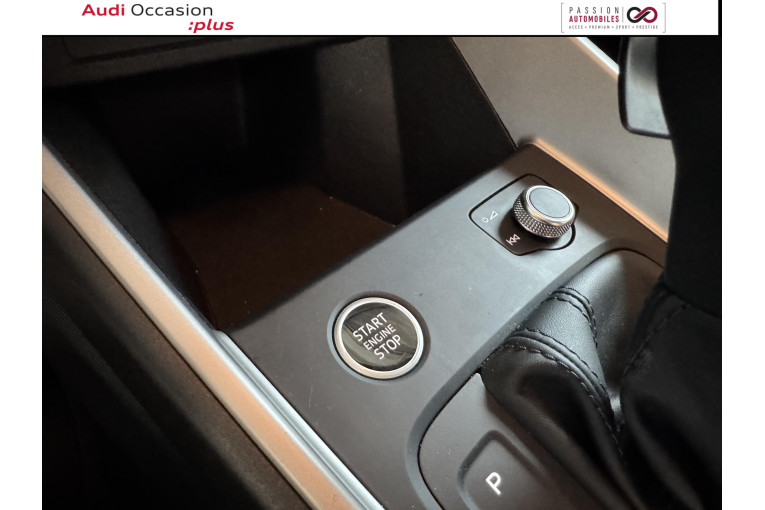 AUDI A1 Sportback 30 TFSI 116 ch S tronic 7 occasion Sausheim 9