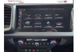 AUDI A1 Sportback 30 TFSI 116 ch S tronic 7 occasion Sausheim 12