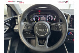 AUDI A1 Sportback 30 TFSI 116 ch S tronic 7 occasion Sausheim 17