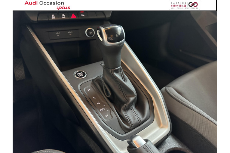 AUDI A1 Sportback 30 TFSI 116 ch S tronic 7 occasion Sausheim 18