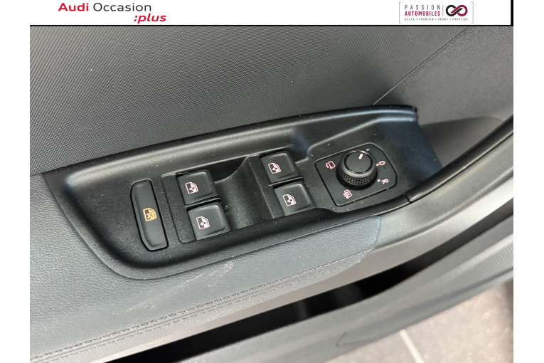 AUDI A1 Sportback 30 TFSI 116 ch S tronic 7 occasion Sausheim 23