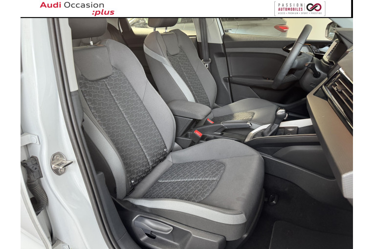 AUDI A1 Sportback 30 TFSI 116 ch S tronic 7 occasion Sausheim 24