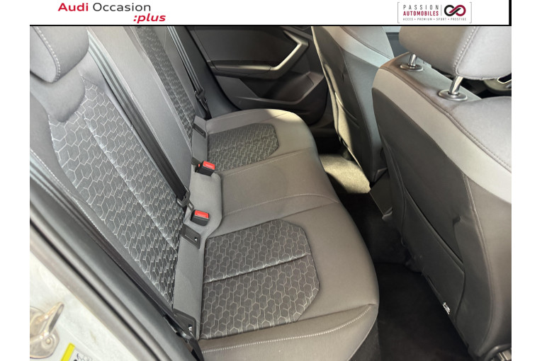 AUDI A1 Sportback 30 TFSI 116 ch S tronic 7 occasion Sausheim 25
