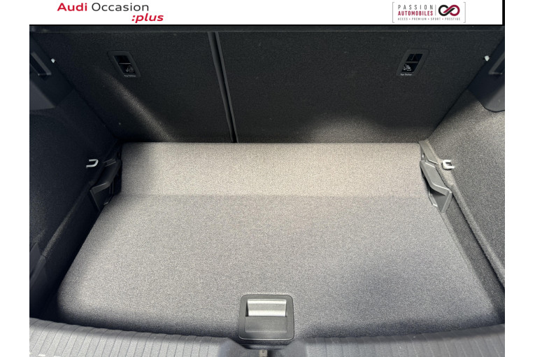 AUDI A1 Sportback 30 TFSI 116 ch S tronic 7 occasion Sausheim 29