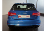 AUDI RS3 Sportback 2.5 TFSI 400 S tronic 7 Quattro occasion Sausheim 2