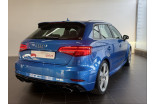 AUDI RS3 Sportback 2.5 TFSI 400 S tronic 7 Quattro occasion Sausheim 3