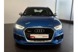 AUDI RS3 Sportback 2.5 TFSI 400 S tronic 7 Quattro occasion Sausheim 4
