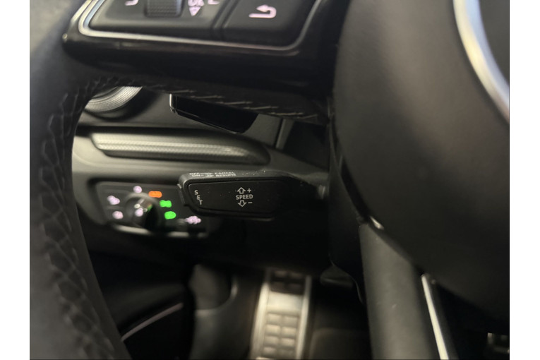 AUDI RS3 Sportback 2.5 TFSI 400 S tronic 7 Quattro occasion Sausheim 5