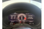 AUDI RS3 Sportback 2.5 TFSI 400 S tronic 7 Quattro occasion Sausheim 7