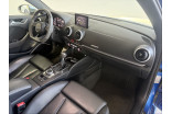 AUDI RS3 Sportback 2.5 TFSI 400 S tronic 7 Quattro occasion Sausheim 9