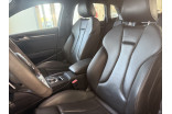 AUDI RS3 Sportback 2.5 TFSI 400 S tronic 7 Quattro occasion Sausheim 16